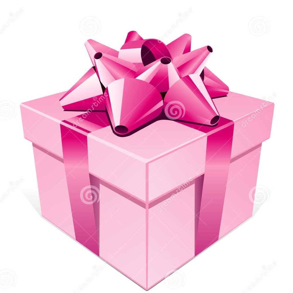 Mystery Gift box🎁